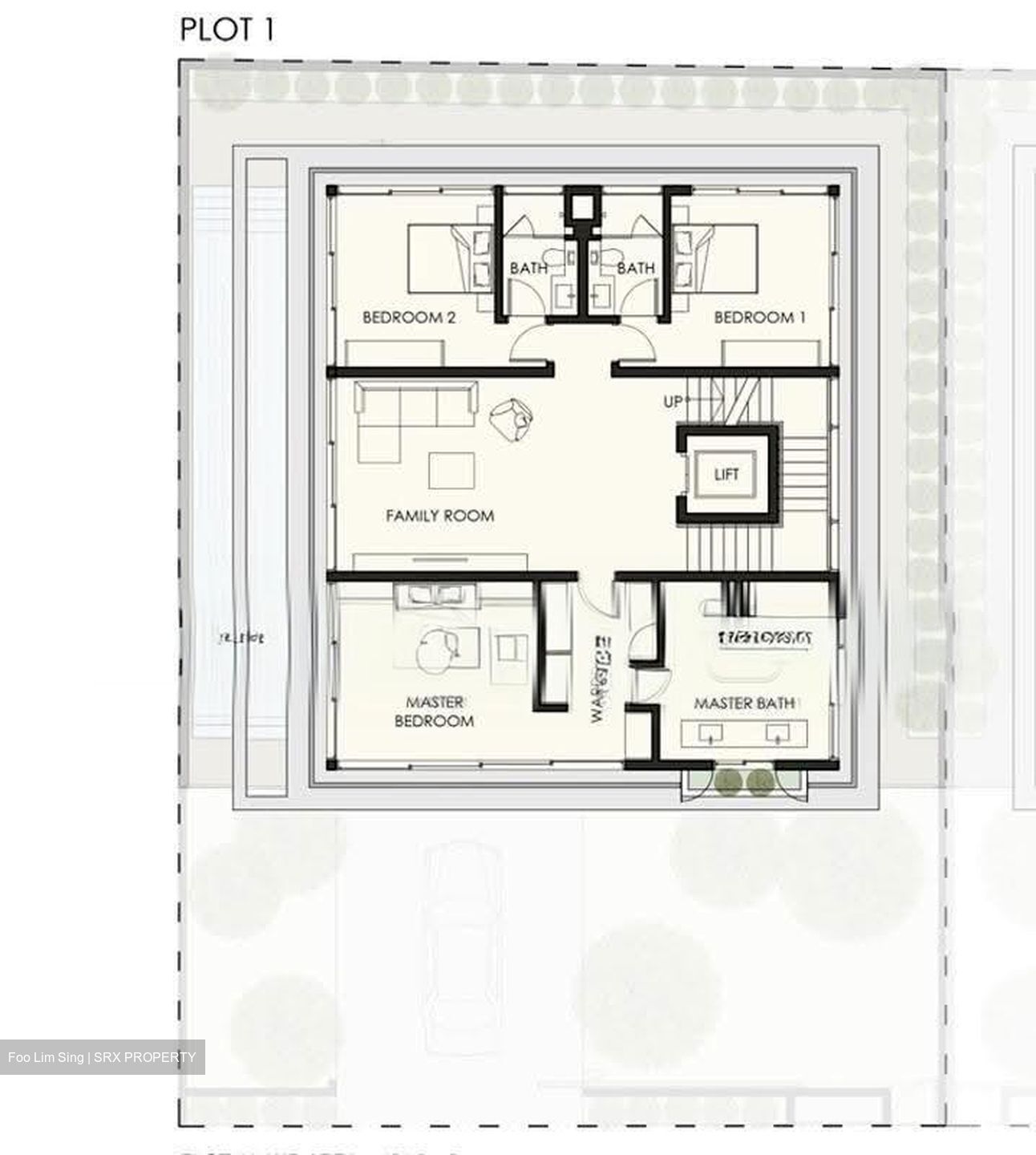 Goodman Road (D15), Detached #627900261